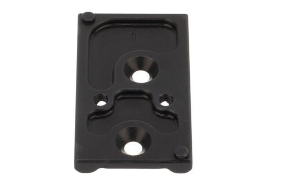 Ruger 57 Optics Plate
